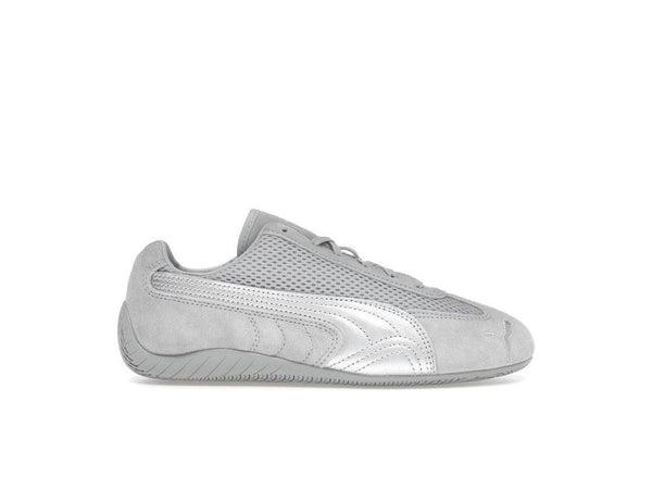Puma Speedcat Premium Cool Light Gray Matte Silver - Gris