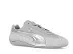 Puma Speedcat Premium Cool Gris Claro Plata Mate - Gris