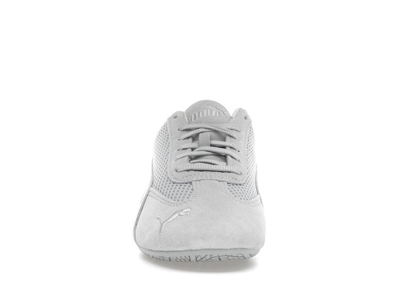 Puma Speedcat Premium Cool Gris Claro Plata Mate - Gris