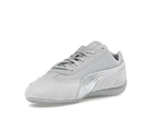 Puma Speedcat Premium Cool Gris Claro Plata Mate - Gris