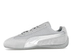 Puma Speedcat Premium Cool Gris Claro Plata Mate - Gris