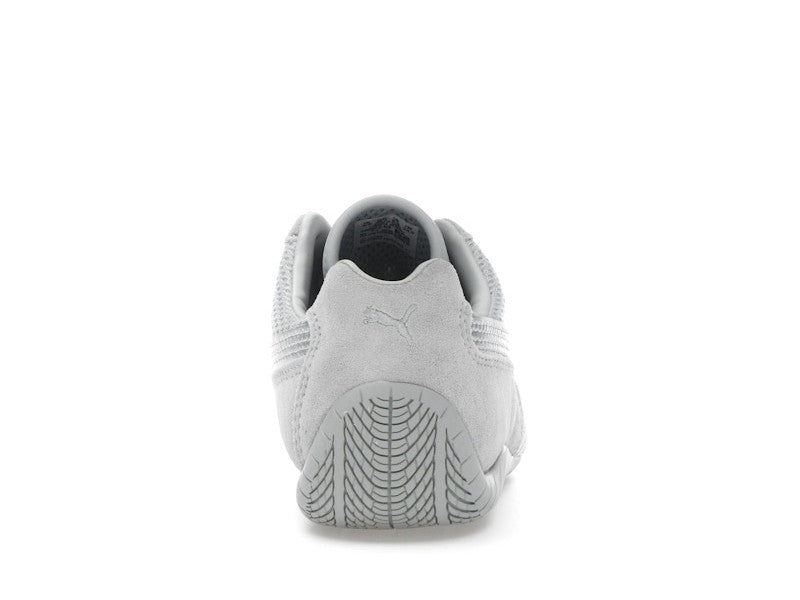 Puma Speedcat Premium Cool Gris Claro Plata Mate - Gris