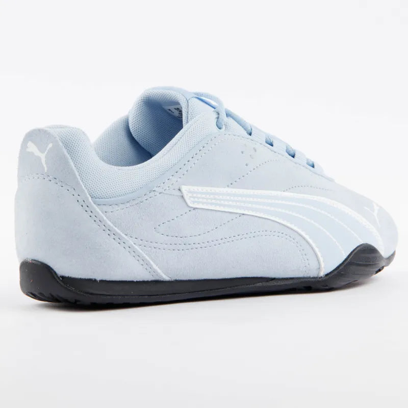 Puma Catch Soleil Sd Blue (W) - Blue