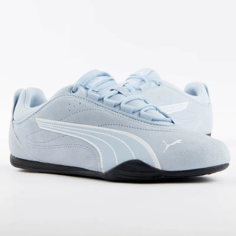 Puma Catch Soleil Sd Blue (W) - Blue