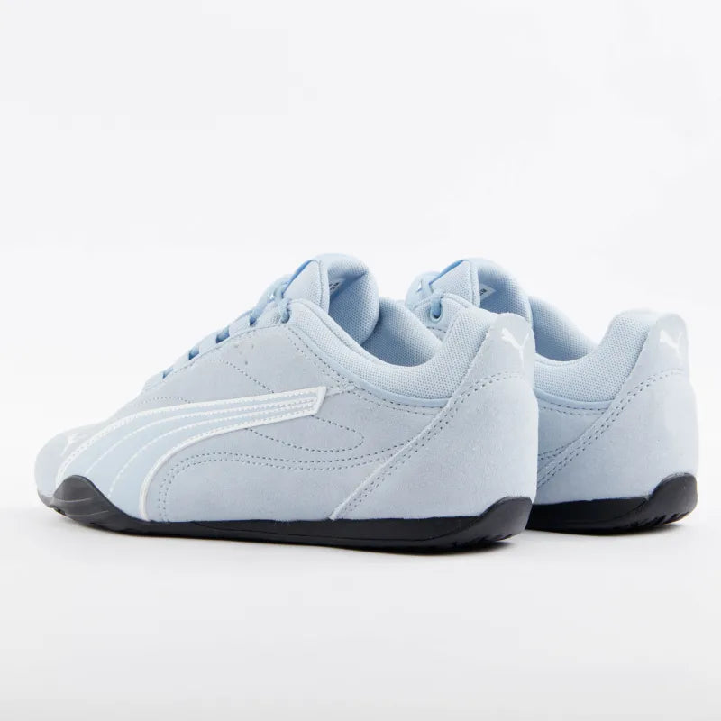 Puma Catch Soleil Sd Blue (W) - Blue