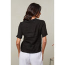 Top - Black
