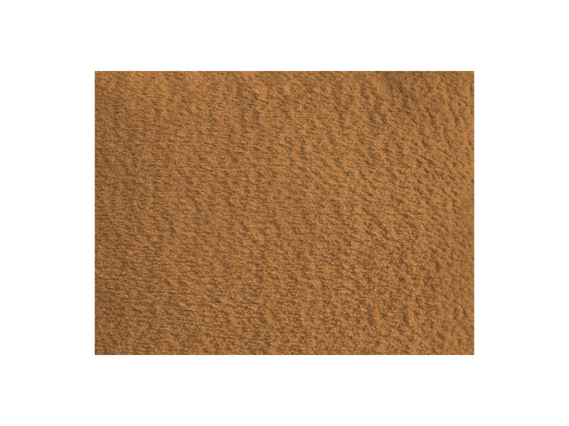 Azra - Canapé D'Angle Fixe Modulable - Tissu Bouclette - Angle Droit
