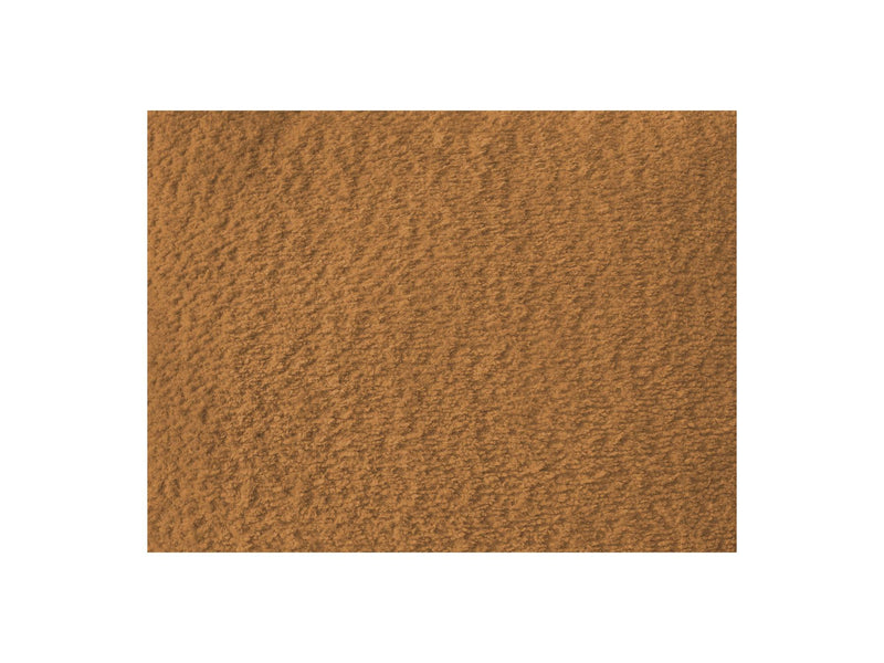 Azra - Canapé D'Angle Fixe Modulable - Tissu Bouclette - Angle Gauche