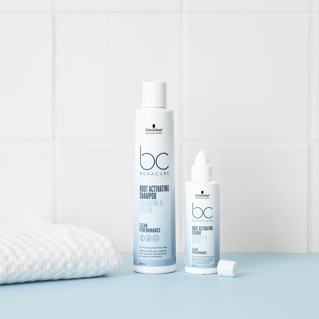 Champú Activador BC Scalp