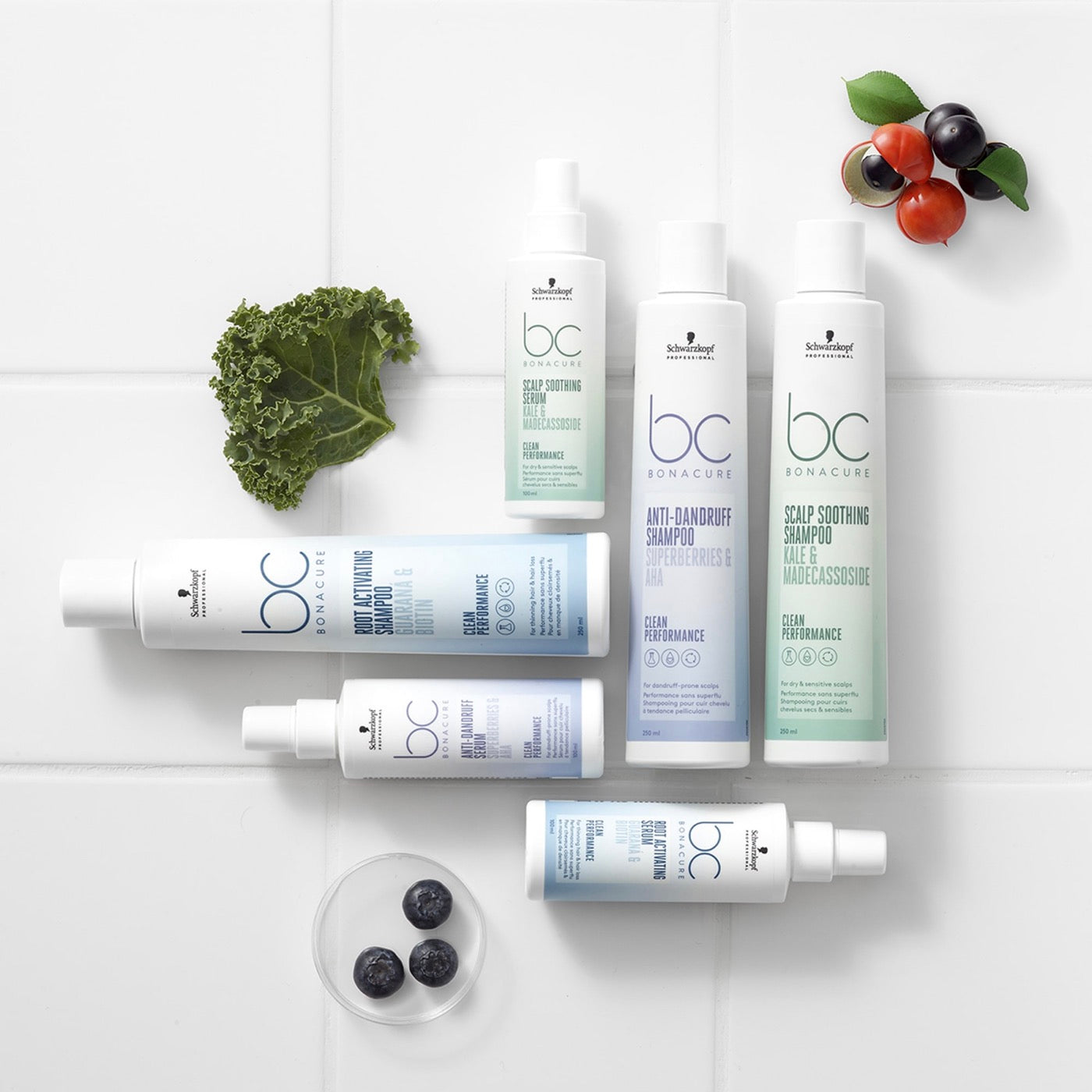 Champú Activador BC Scalp