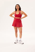 Falda - Float Flounce - Llama