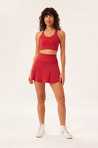 Falda - Float Flounce - Llama