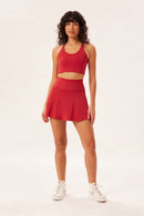 Jupe - Float Flounce - Flamme
