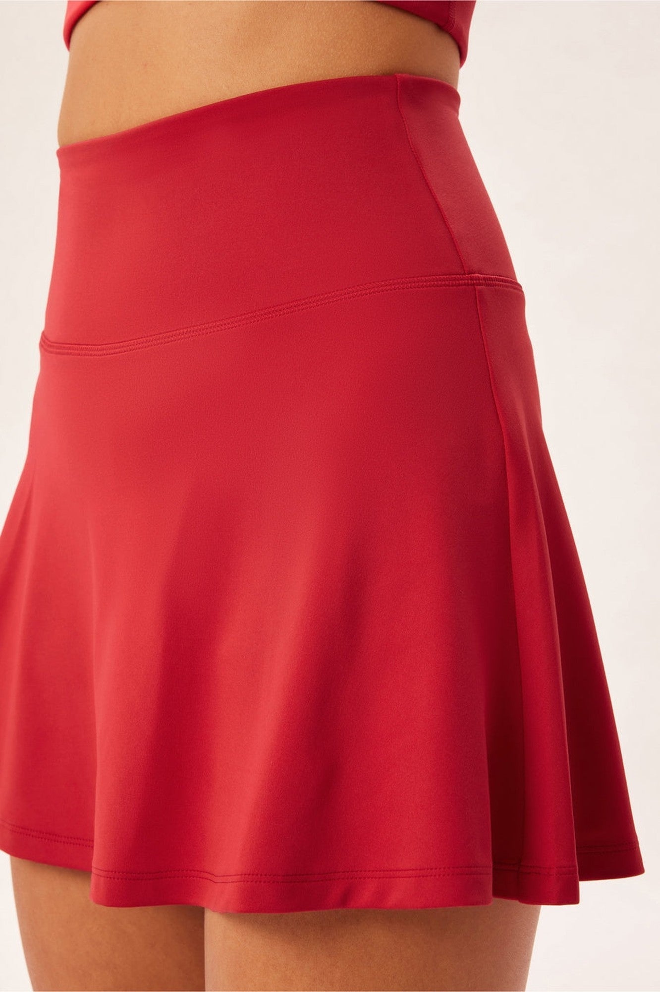 Falda - Float Flounce - Llama