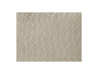 Azra - Fixed Corner Sofa - Bouclé Fabric - Left Corner