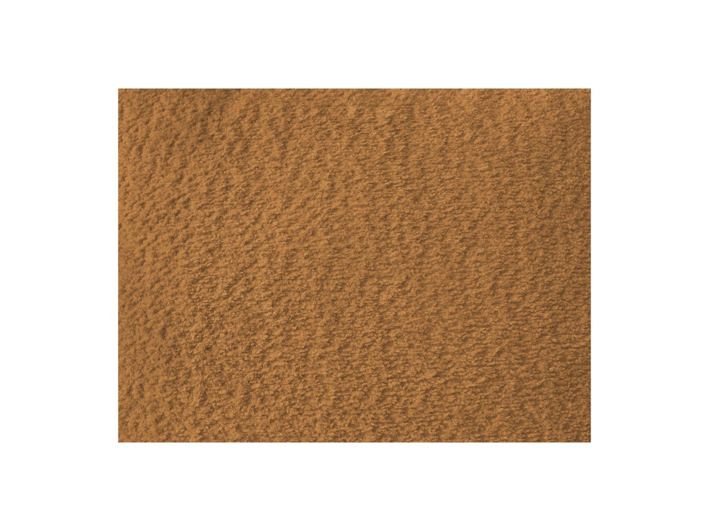 Azra - Fixed Corner Sofa - Bouclé Fabric - Left Corner