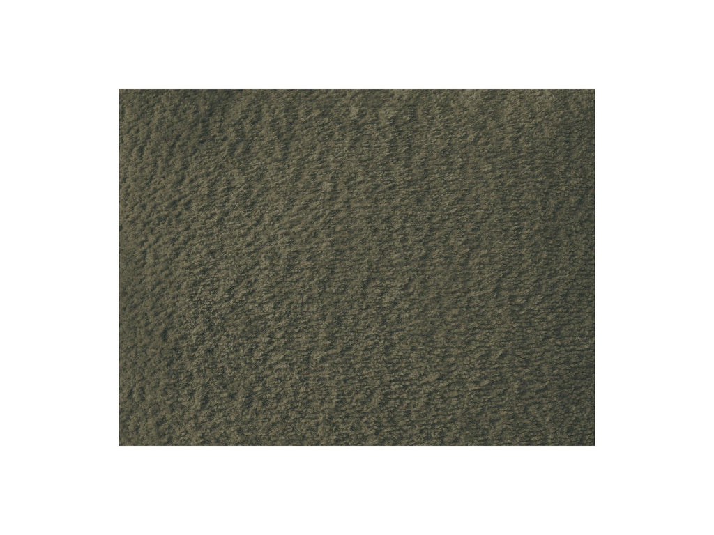Azra - Fixed Corner Sofa - Bouclé Fabric - Left Corner