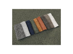 Azra - Fixed Corner Sofa - Bouclé Fabric - Left Corner