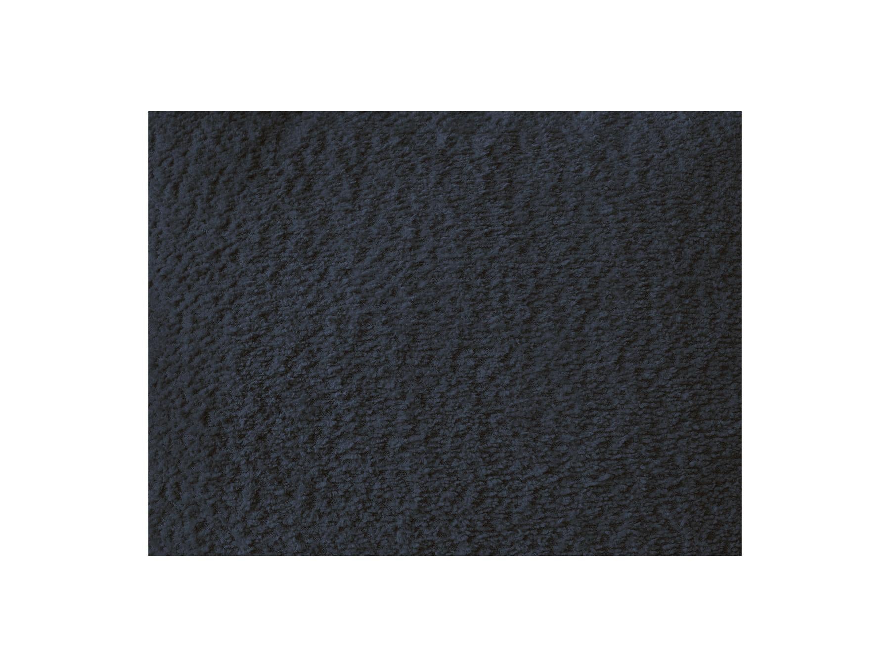 Azra - Fixed Corner Sofa - Bouclé Fabric - Left Corner