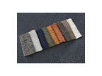 Azra - Fixed Corner Sofa - Bouclé Fabric - Left Corner