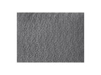 Azra - Fixed Corner Sofa - Bouclé Fabric - Left Corner
