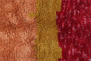 Tapis Berbère Coloré - 140 x 91cm