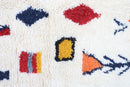 Tapis Berbère Coloré - 253 x 187cm