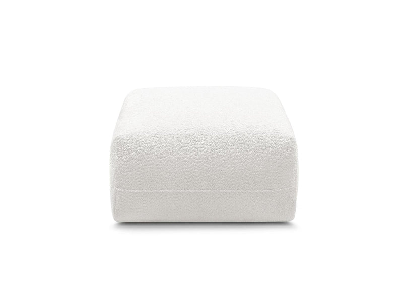 Anda - Puf - Tela Chenille