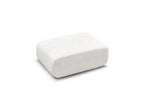 Anda - Pouffe - Chenille Fabric
