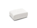 Anda - Puf - Tela Chenille