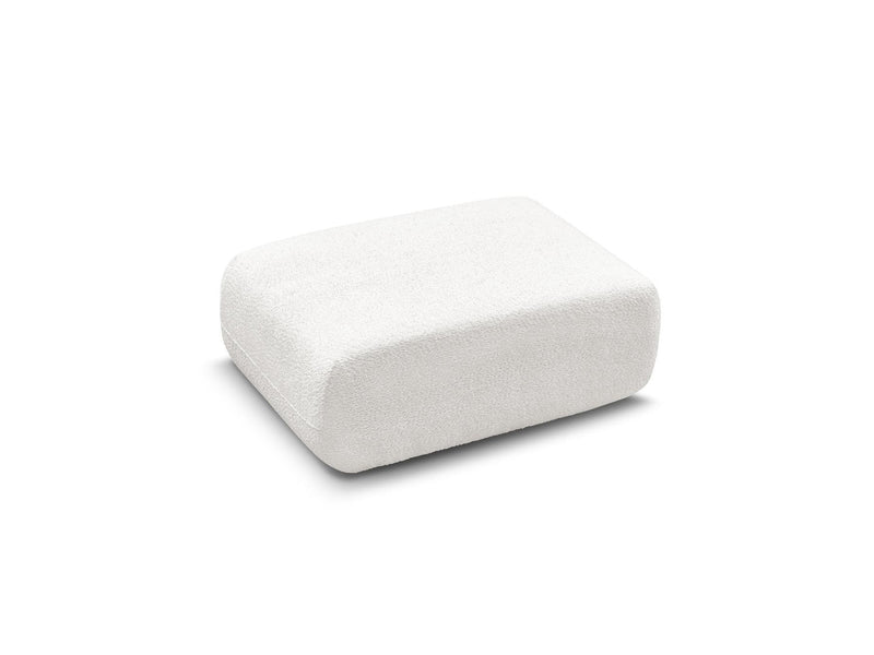 Anda - Puf - Tela Chenille