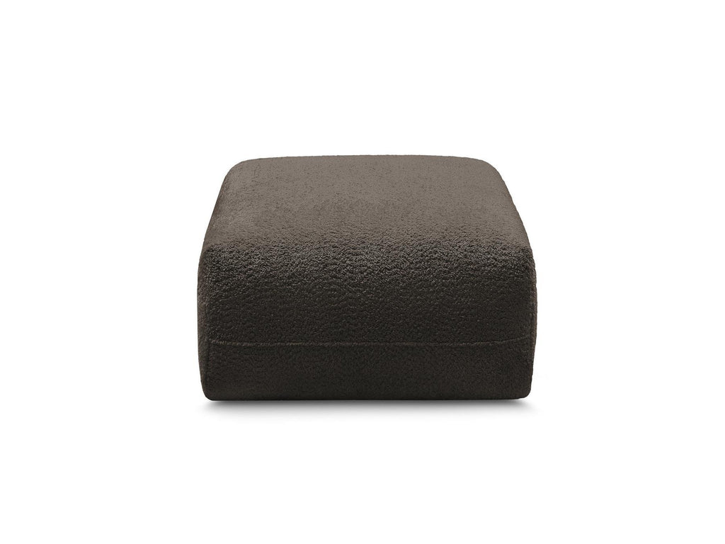 Anda - Pouffe - Chenille Fabric