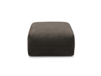 Anda - Pouffe - Chenille Fabric