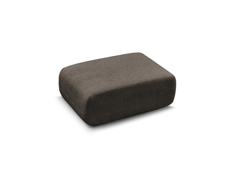 Anda - Puf - Tela Chenille