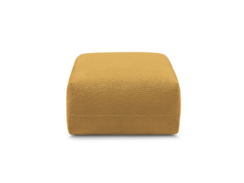 Anda - Puf - Tela Chenille