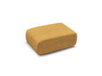Anda - Pouffe - Chenille Fabric