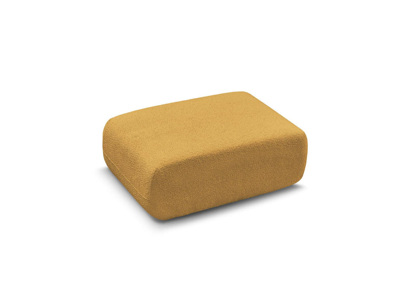 Anda - Puf - Tela Chenille