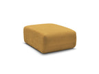 Anda - Pouffe - Chenille Fabric