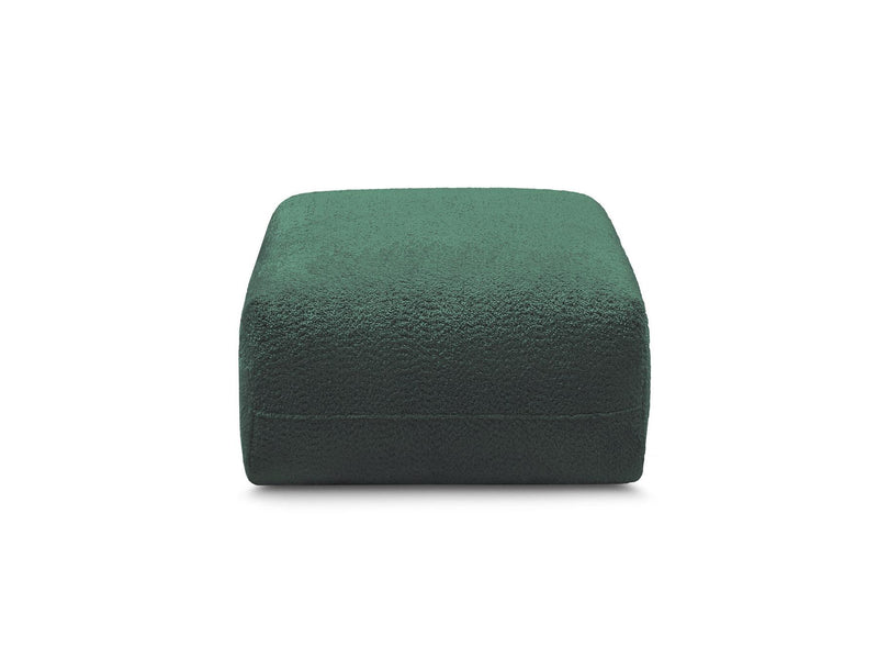 Anda - Puf - Tela Chenille