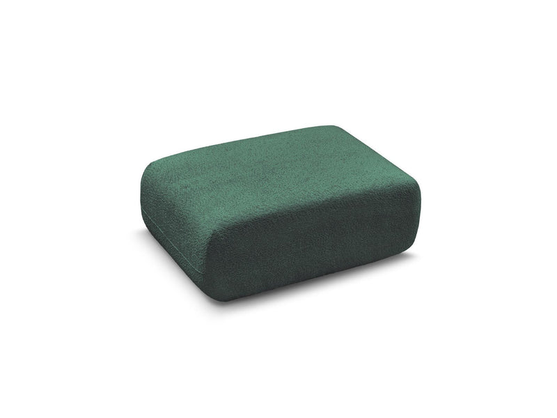 Anda - Puf - Tela Chenille