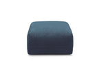 Anda - Pouffe - Chenille Fabric