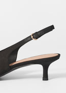 Shoes Sunni Pump - Black - Women