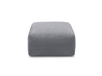 Anda - Pouffe - Chenille Fabric