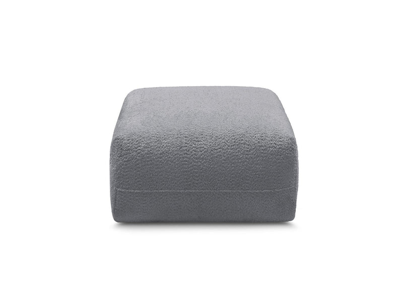 Anda - Puf - Tela Chenille