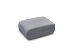 Anda - Pouffe - Chenille Fabric
