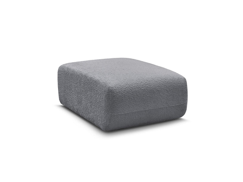 Anda - Puf - Tela Chenille