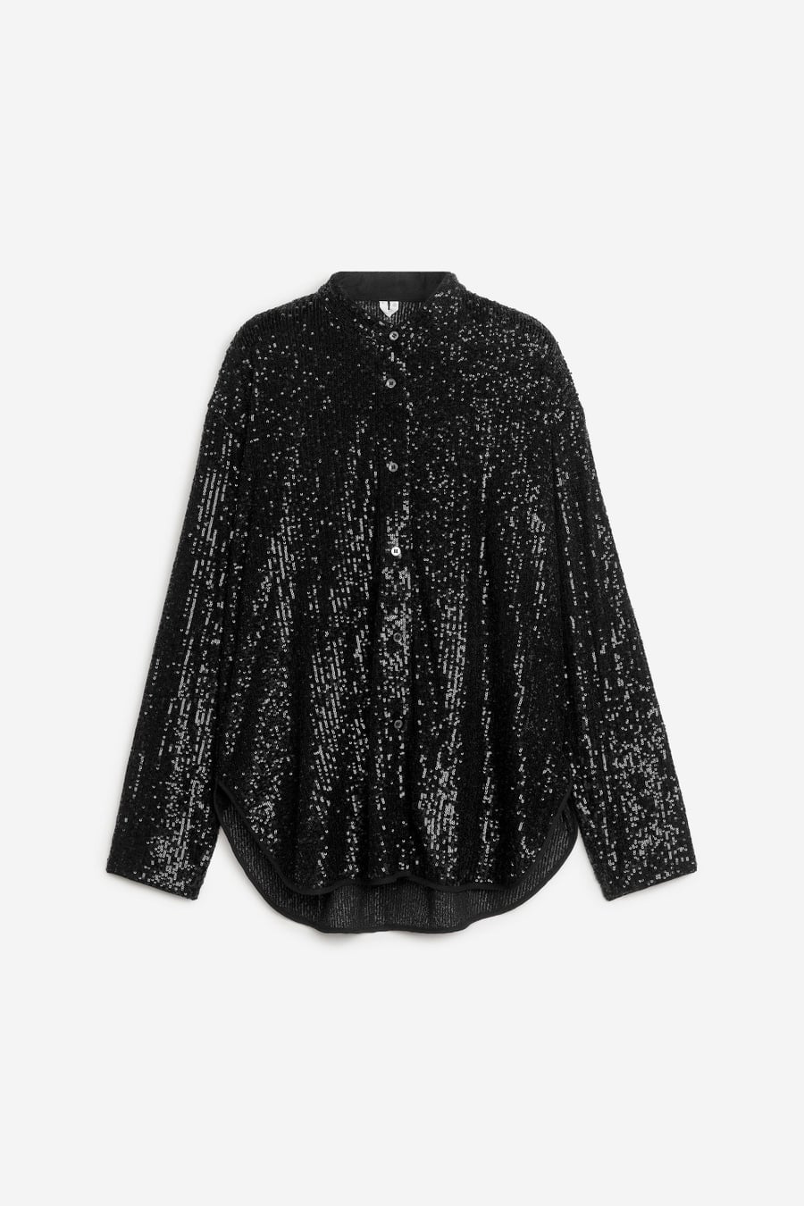 Chemise Ia - Noir