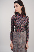 La blusa Barbara Infinity