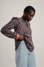 La blusa Simone Infinity Ml