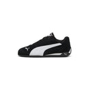 Baskets Puma Replicatch Sd Junior - Noir, Blanc